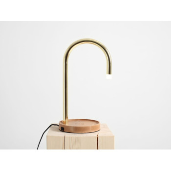 PIPER CHARGE TABLE Lamp (table)